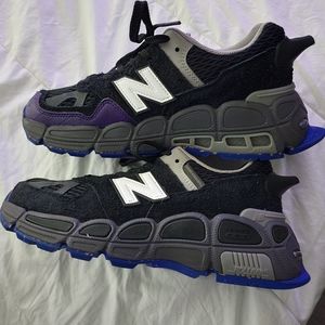 New Balance x Salehe Bembury 574 Yurt